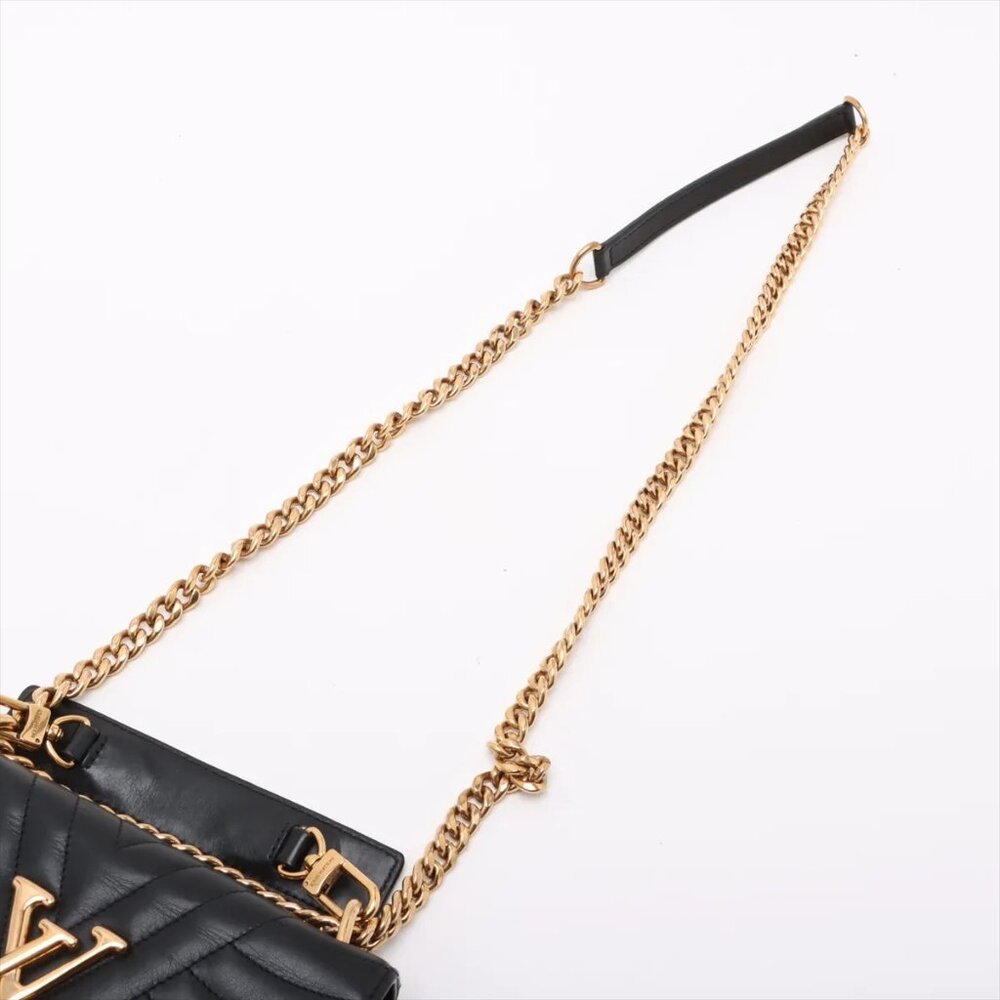 SOLD OUT ❌Louis Vuitton New Wave Chain Bag MM M51498 - Picture 7 of 11